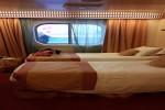 Interior with Picture Window Stateroom Picture