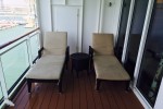 The Haven Owners Suite Stateroom Picture