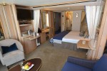 Balcony Suite Stateroom Picture