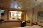 Porthole Stateroom Picture