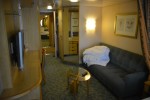 Spacious Balcony Stateroom Picture