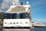 Celebrity Infinity Exterior Picture