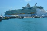 Liberty of the Seas Exterior Picture