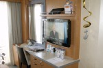 Boardwalk and Park Balcony Stateroom Picture