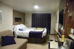 Club Suite Stateroom Picture