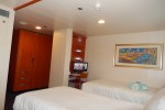 Oceanview Stateroom Picture