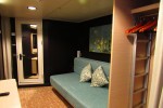 The Haven 2-Bedroom Family Villa Stateroom Picture