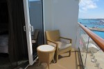 The Haven 2-Bedroom Family Villa Stateroom Picture