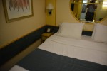 Interior Stateroom Picture