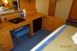 Interior Stateroom Picture