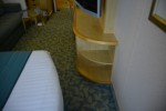 Spacious Oceanview Stateroom Picture