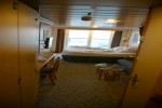 Spacious Balcony Stateroom Picture