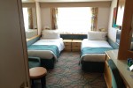 Oceanview Stateroom Picture