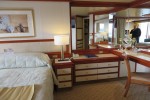 Suite Stateroom Picture