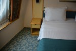 Spacious Oceanview Stateroom Picture