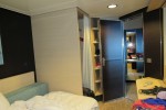 The Haven 2-Bedroom Family Villa Stateroom Picture