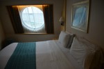 Spacious Oceanview Stateroom Picture