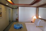 Mini-Suite Stateroom Picture