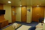 Interior Stateroom Picture