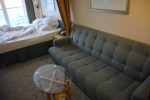 Spacious Balcony Stateroom Picture