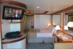 Mini-Suite Stateroom Picture