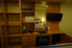 Interior Stateroom Picture