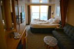 Spacious Balcony Stateroom Picture