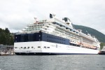 Celebrity Infinity Exterior Picture