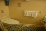 Spacious Balcony Stateroom Picture