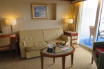 Suite Stateroom Picture