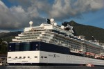 Celebrity Infinity Exterior Picture