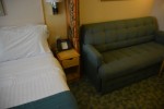 Larger Oceanview Stateroom Picture