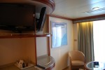 Mini-Suite Stateroom Picture