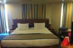 Premium Balcony Stateroom Picture