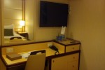 Interior Stateroom Picture