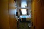 Spacious Oceanview Stateroom Picture