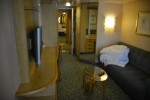 Spacious Balcony Stateroom Picture