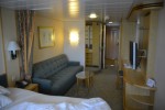 Spacious Balcony Stateroom Picture