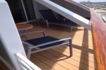 Spacious Balcony Stateroom Picture