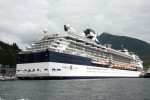 Celebrity Infinity Exterior Picture