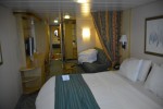 Spacious Balcony Stateroom Picture