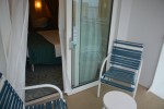 Spacious Balcony Stateroom Picture