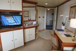 Suite Stateroom Picture