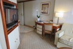 Suite Stateroom Picture