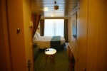 Spacious Balcony Stateroom Picture