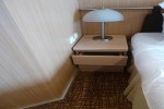 Aqua Class Stateroom Picture