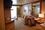 Mini-Suite Stateroom Picture