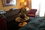 Signature Suite Stateroom Picture