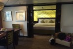 Deluxe Owners Suite Stateroom Picture