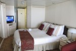 Aqua Class Stateroom Picture